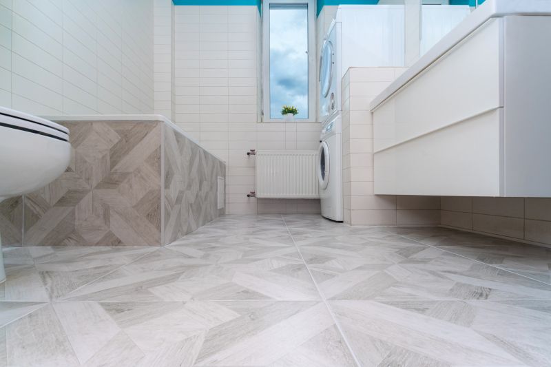 Bathroom Tile Options