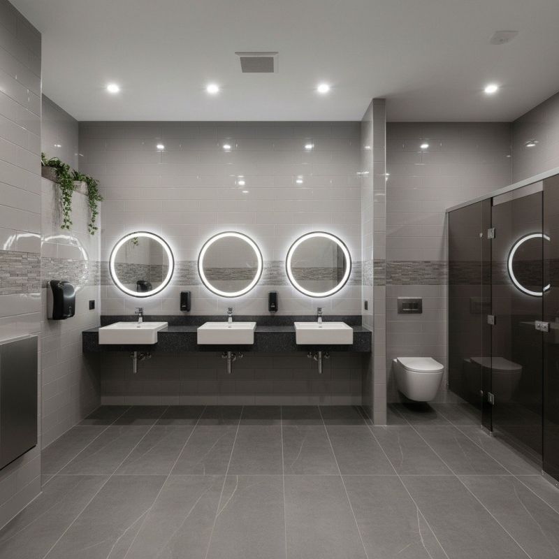 Top Bathroom Remodeling Companies in Crowley, TX