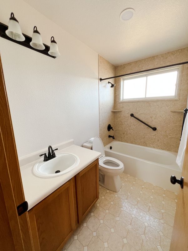 Top Bathroom Remodeling Companies in Mansfield, TX